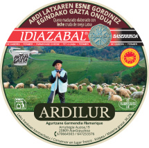 AGURTZANE GARMENDIA FLAMARIQUE