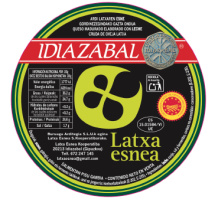 Ekoizlearen izena