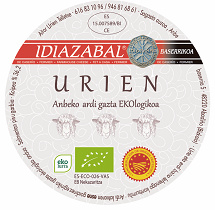  URIEN - ANBE S.Z.