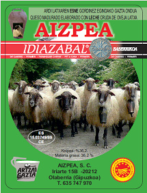 AIZPEA, E.Z.