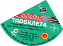 TROSKAETA, E.Z.